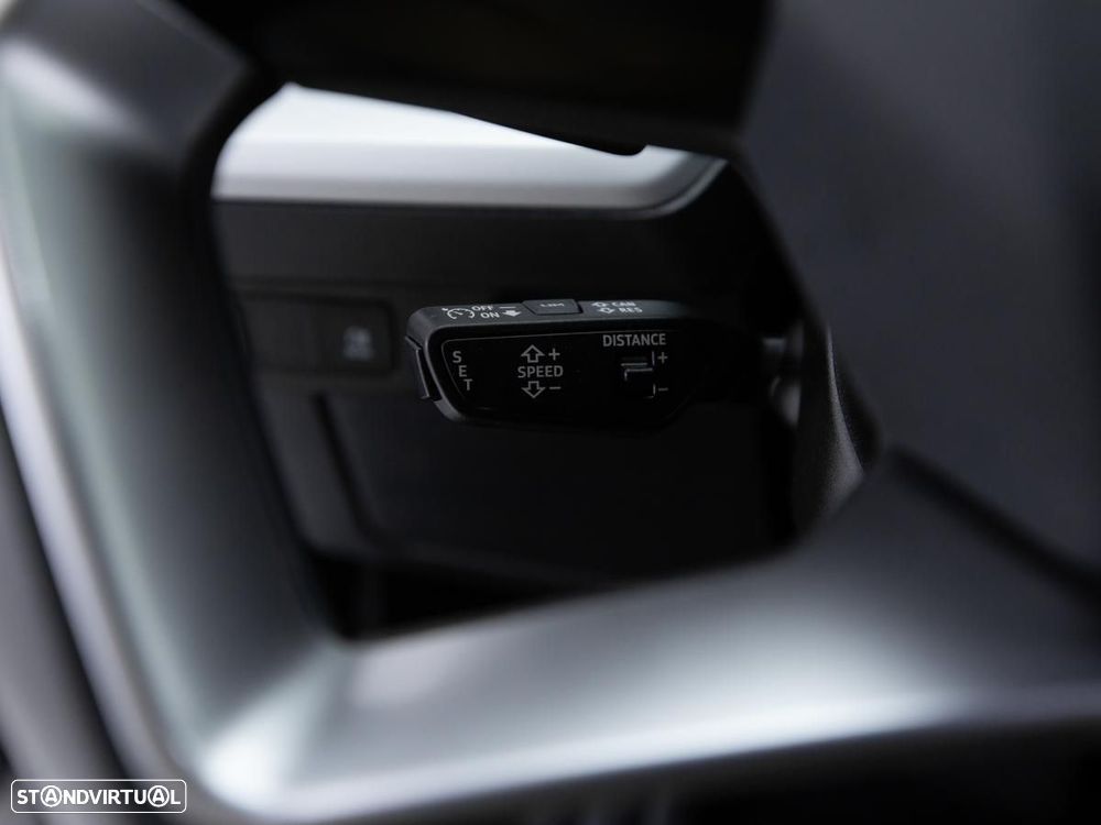 Audi Q4 e-tron 40 82 kWH - 17
