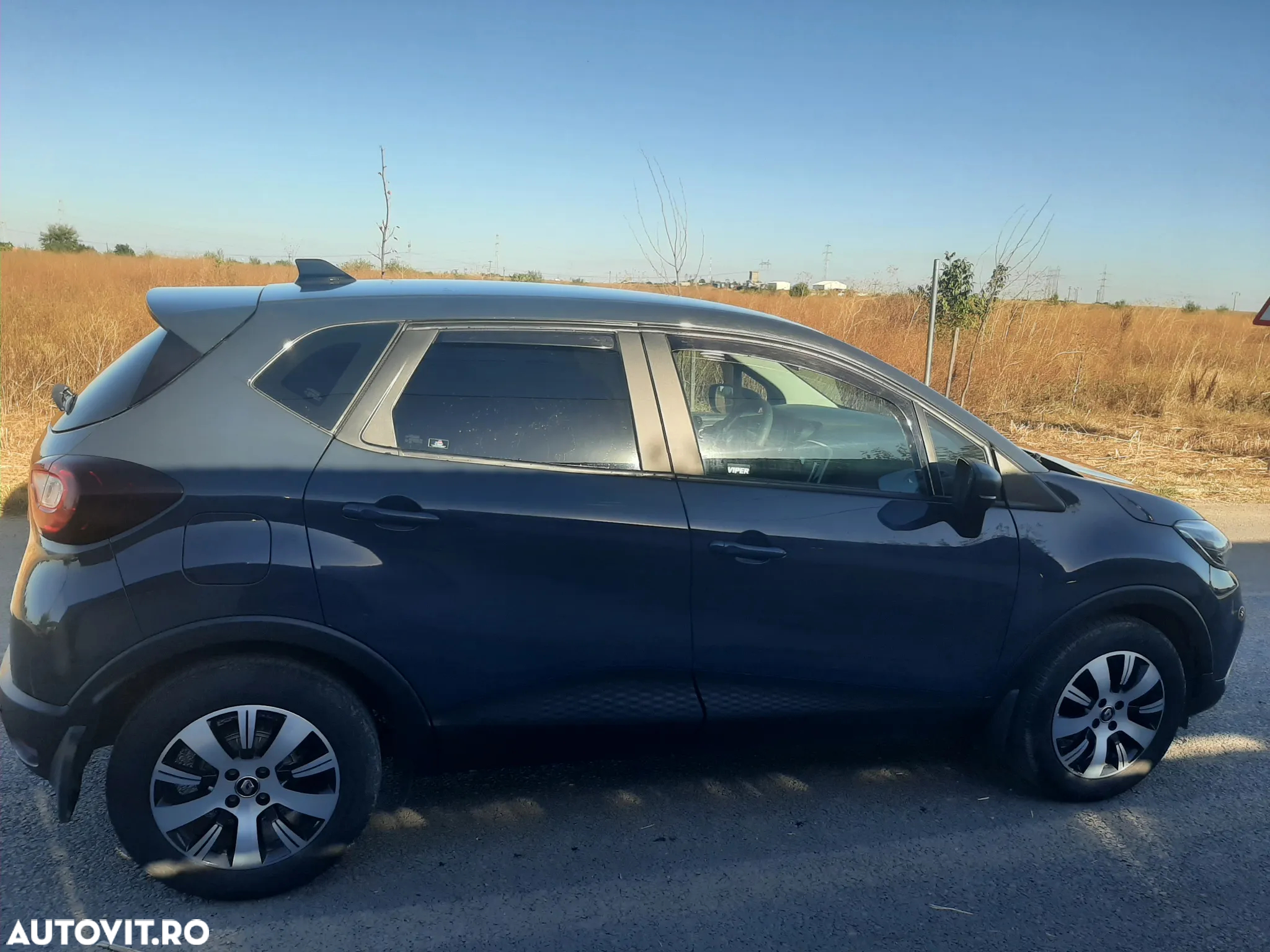 Renault Captur TCe Zen - 3
