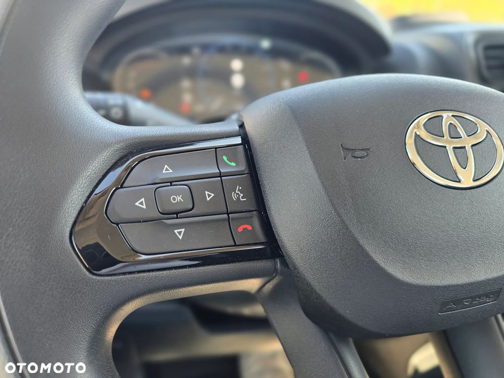 Toyota Proace Max - 23
