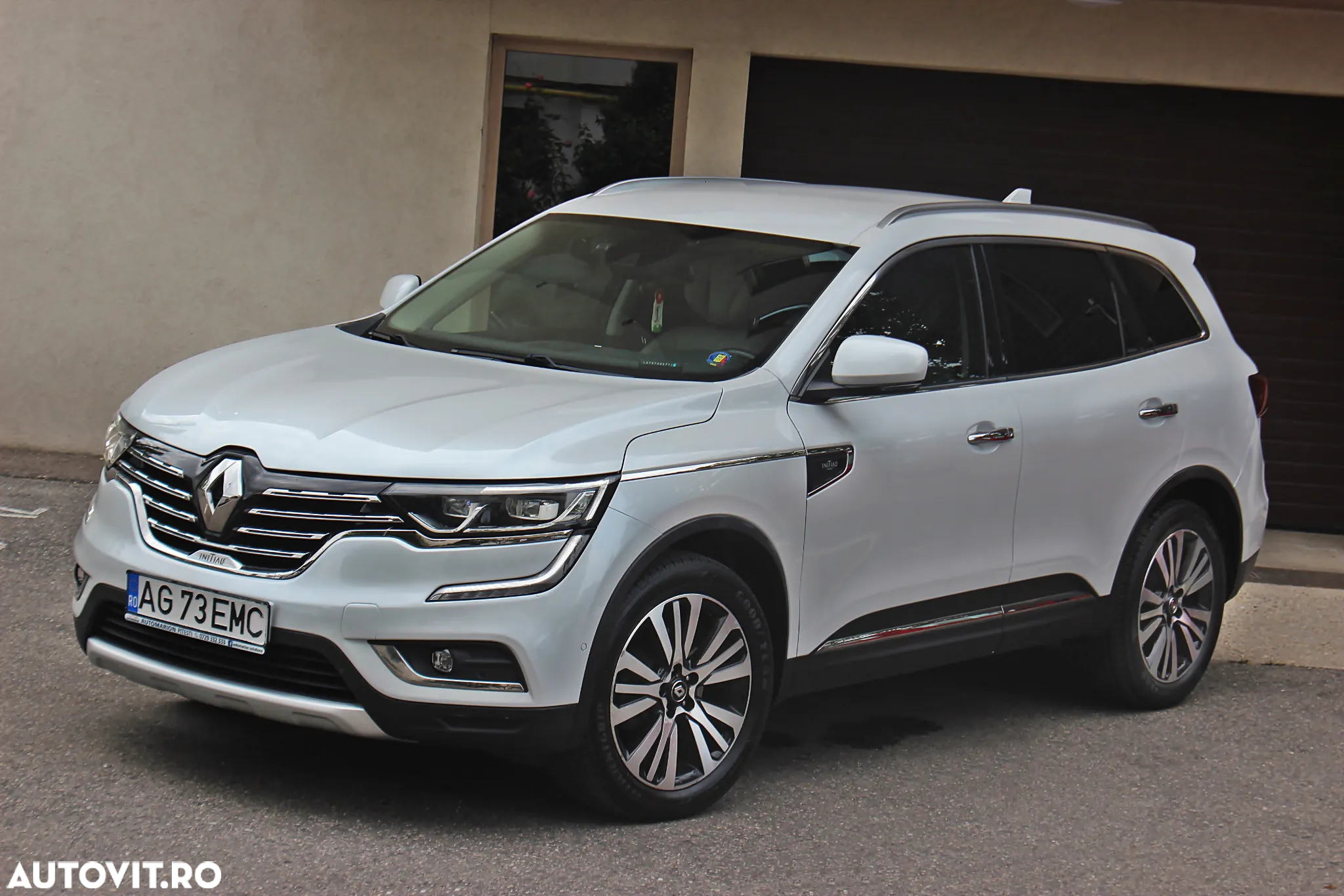 Renault Koleos - 2