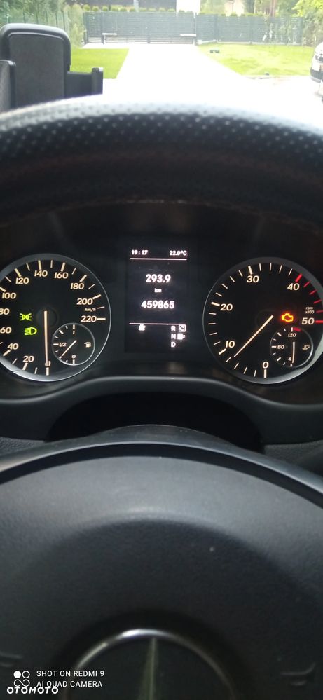 Mercedes-Benz Vito CDI Tourer Select 447.701 - 15