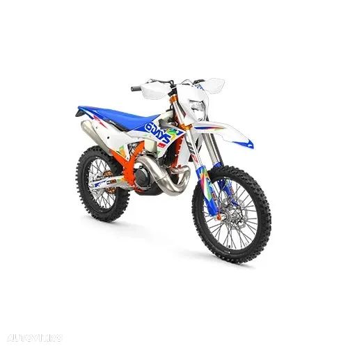 KTM 300 EXC Six Days - 1