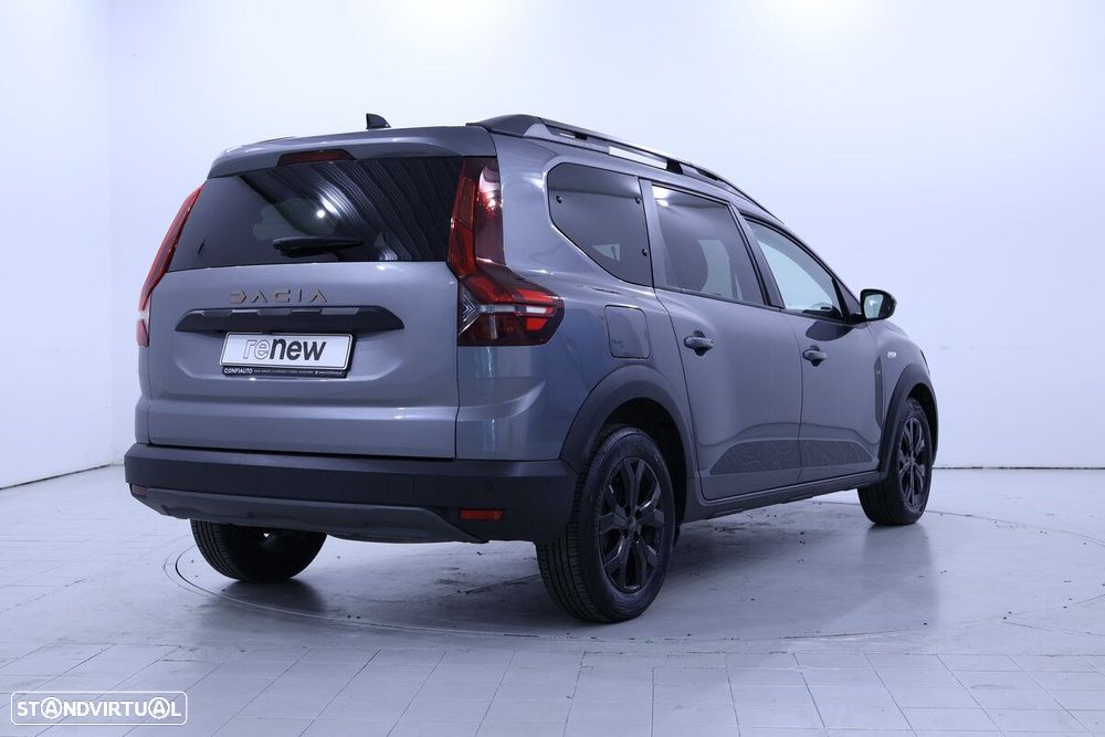 Dacia Jogger - 7
