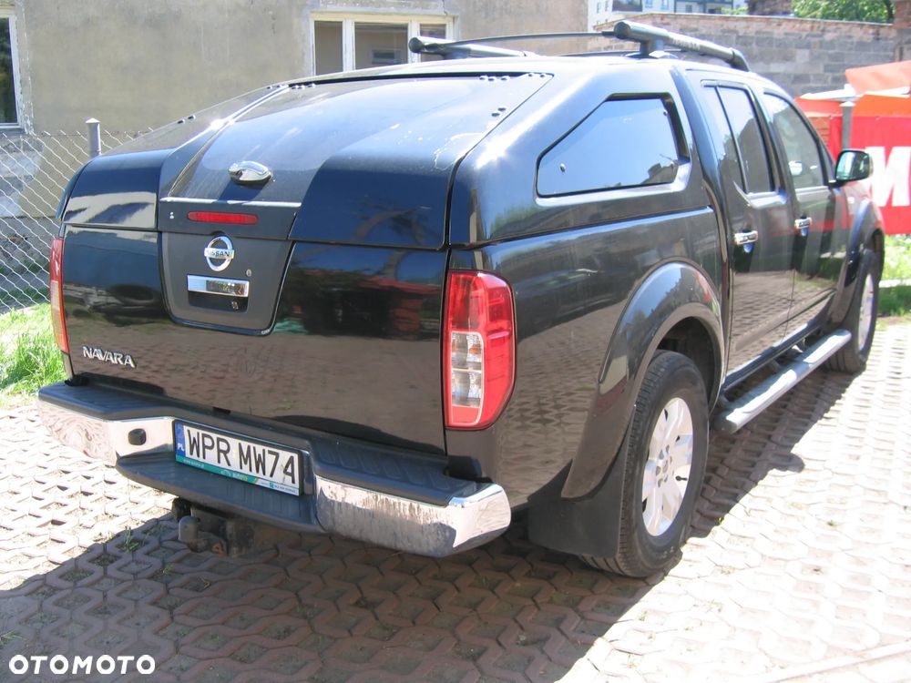 Nissan Navara Comfort - 3