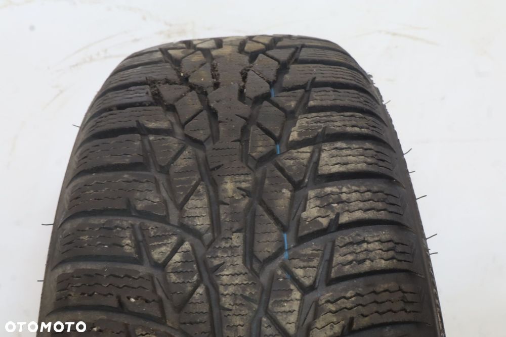 OPONA OPONY 2 SZT NOKIAN WR D4 ZIMA  175/65/15 21R - 4