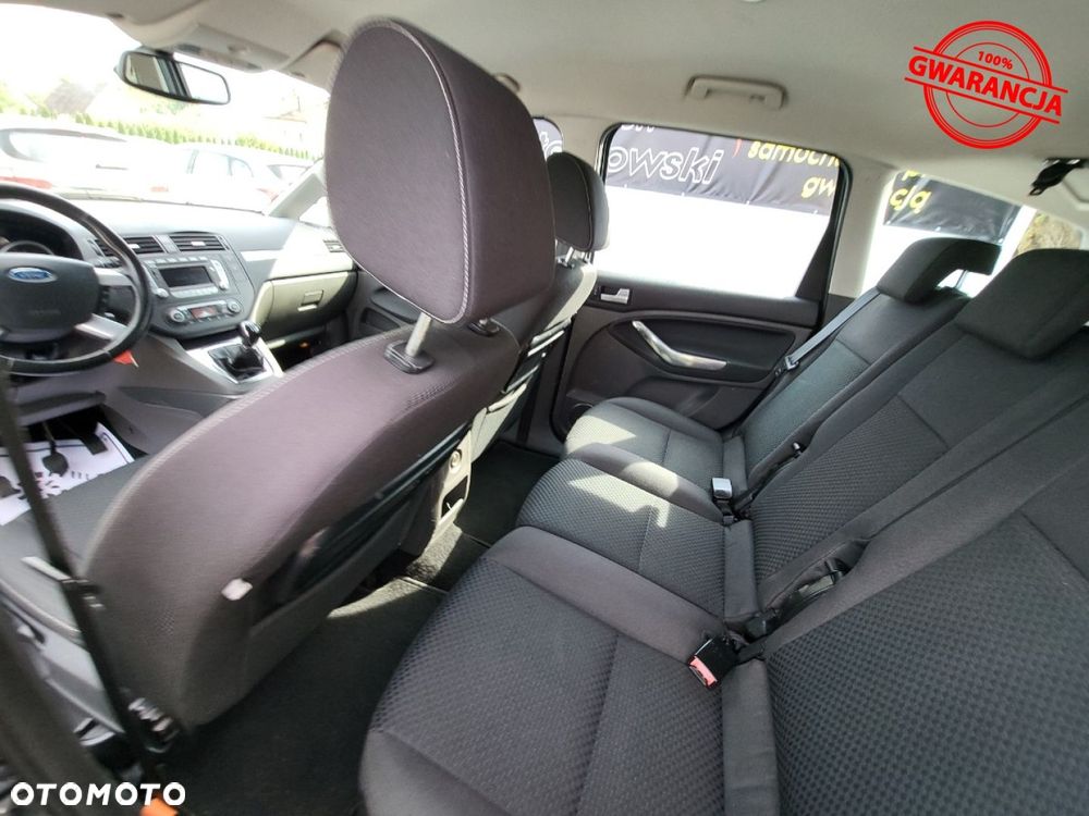 Ford C-MAX - 31