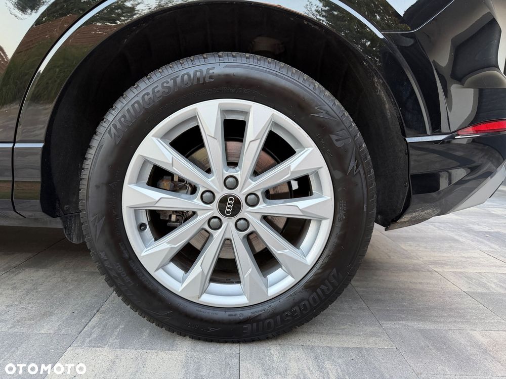 Audi Q3 40 TDI Quattro S tronic - 20