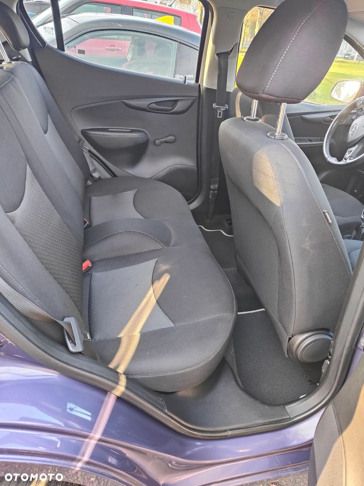 Opel Karl - 3