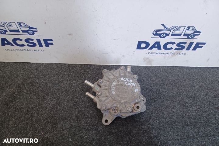 Pompa vacuum mecanica 03G145209C 2.0 TDI Seat Altea 1 [2004 - 2009] X - 1