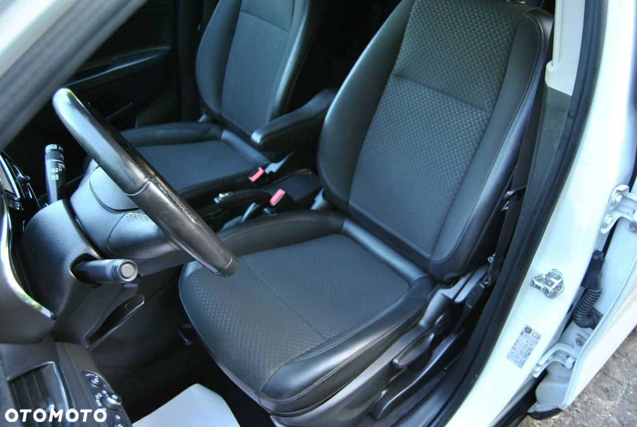 Opel Mokka - 10