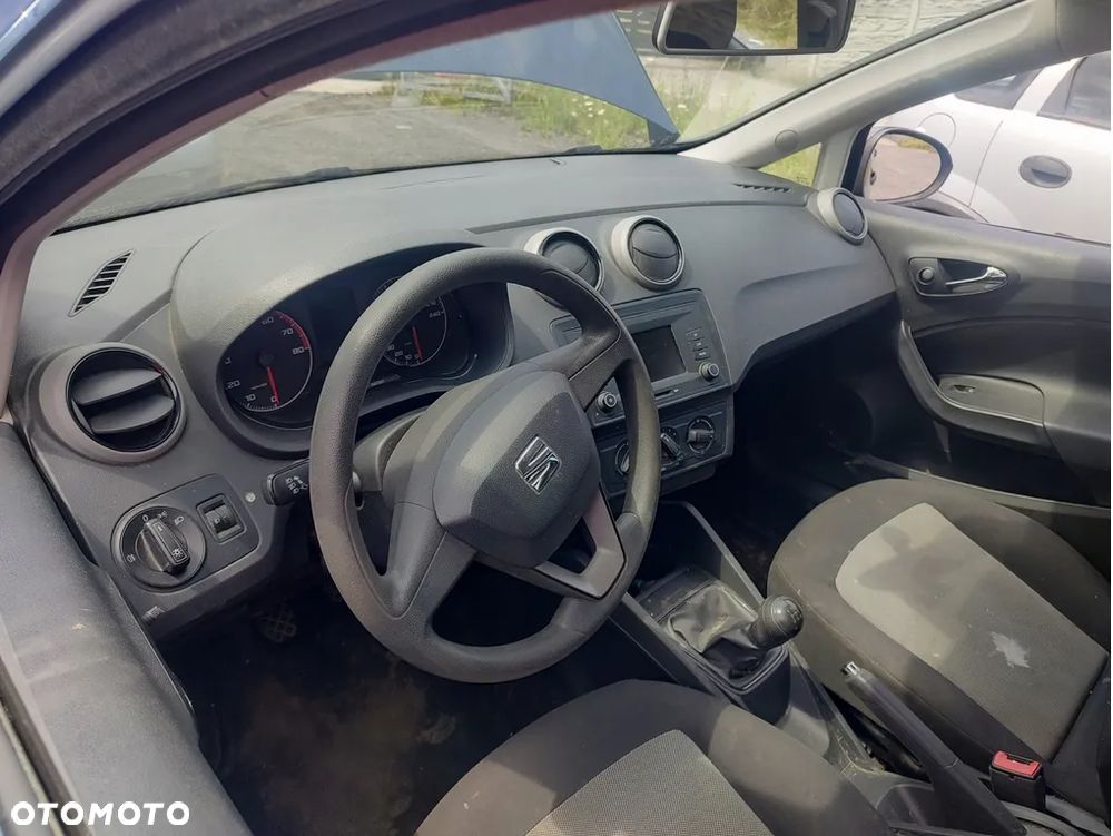SEAT IBIZA 6J LIFT LICZNIK ZEGARY 6P0920720 - 8