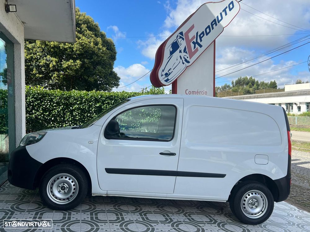 Renault 1.5 DCI Business 3 Lugares - 29