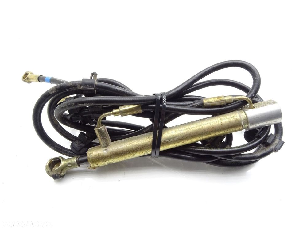 Siłownik klapy bagażnika teleskop vw phaeton 3.2 v6