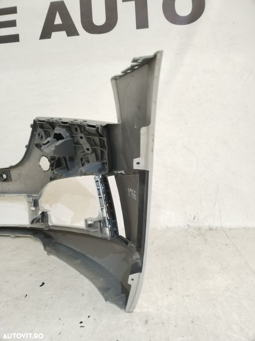 Bara fata Skoda Scala , 2019, 2020, 2021, 2022, 2023, cod origine OE 657807221. - 7
