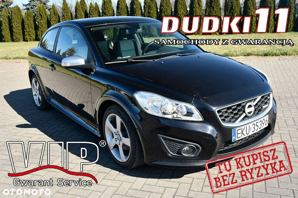 Volvo C30 - 1