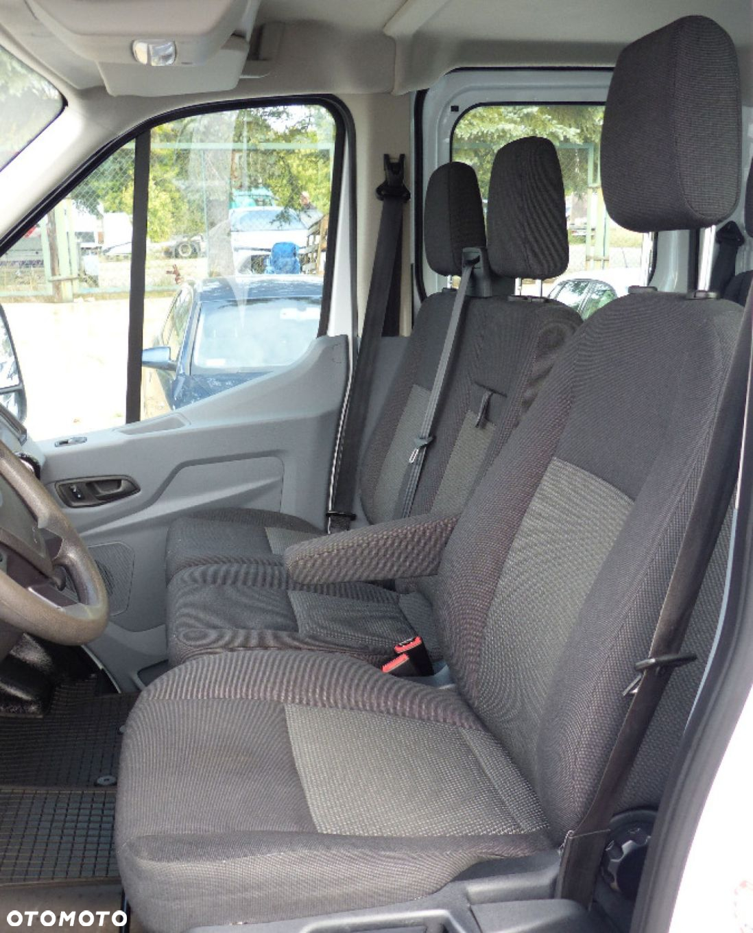 Ford Transit - 5