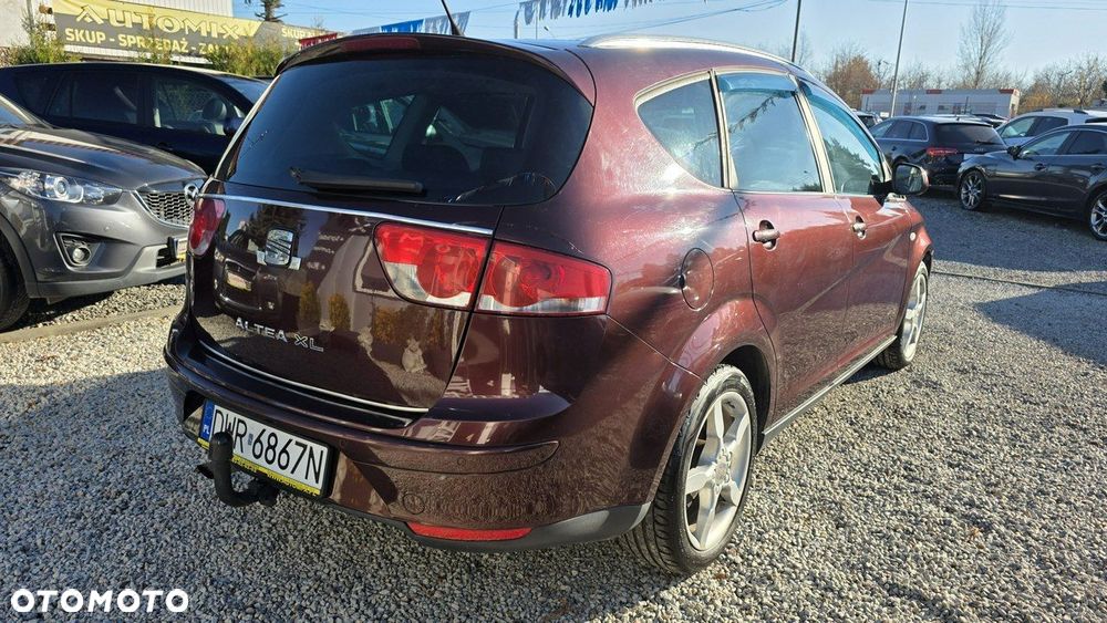 Seat Altea XL - 31