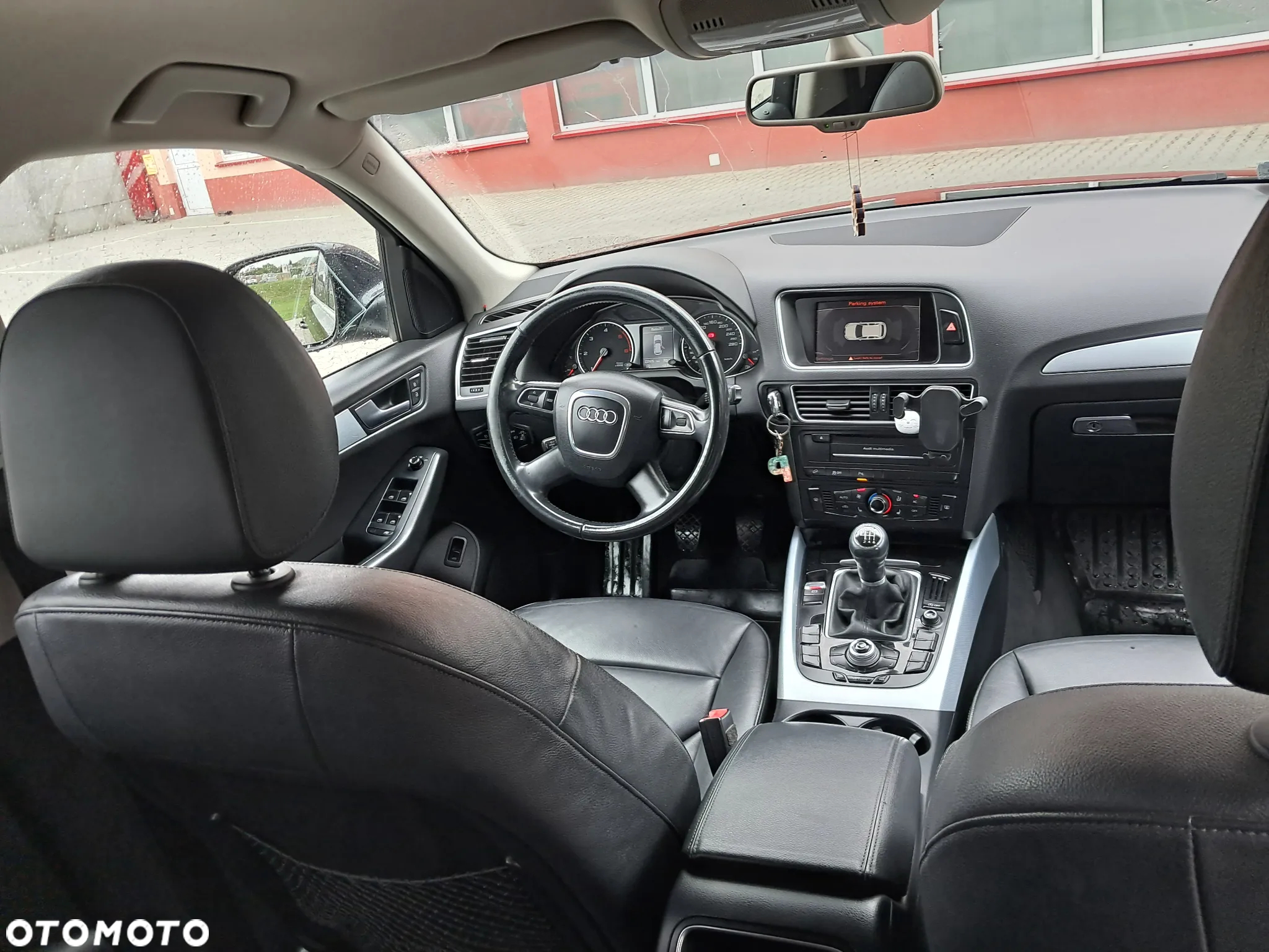 Audi Q5 2.0 TDI Quattro - 15
