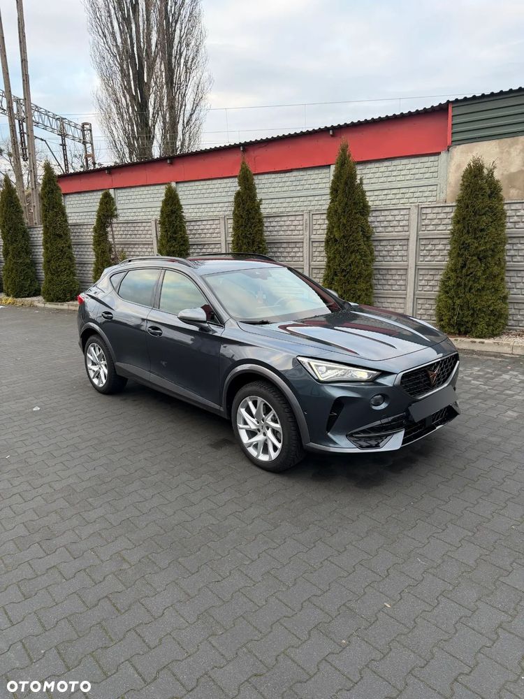 Cupra Formentor - 11