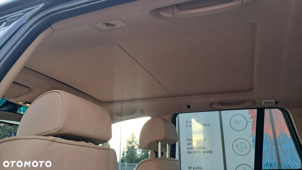 BMW X3 xDrive30d Edition Exclusive - 7
