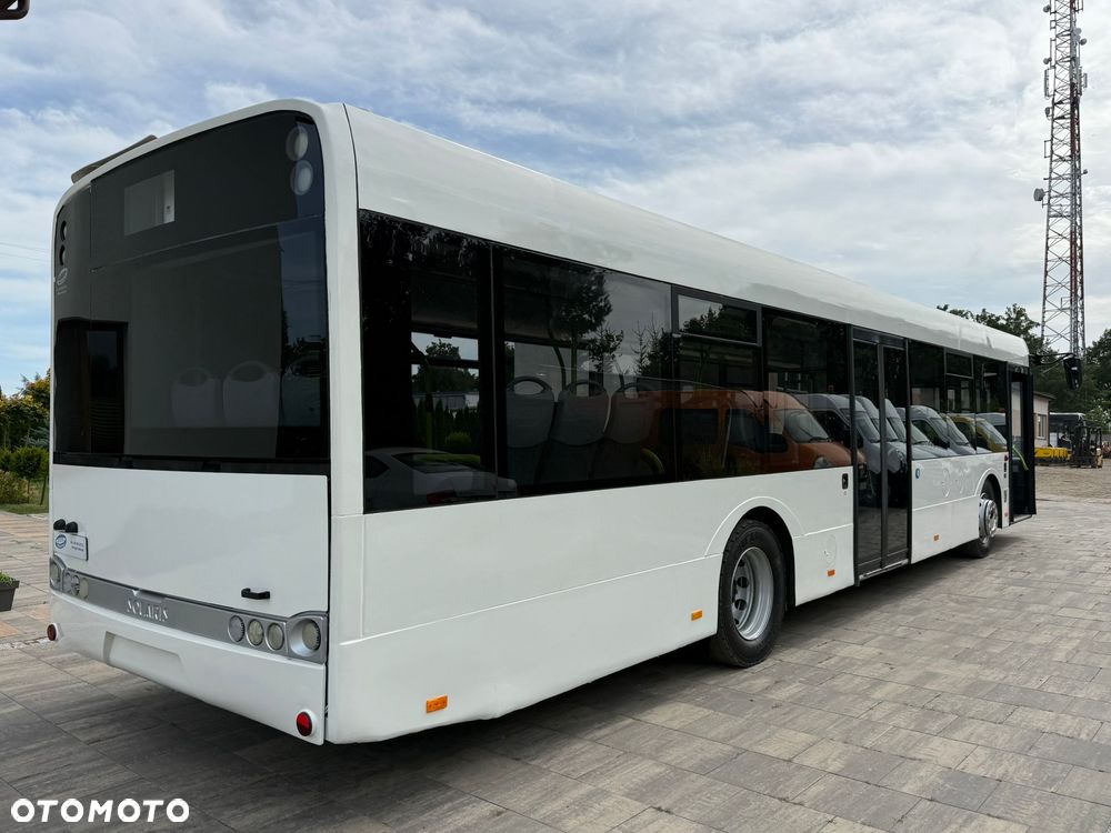 Solaris Urbino 12 - 5