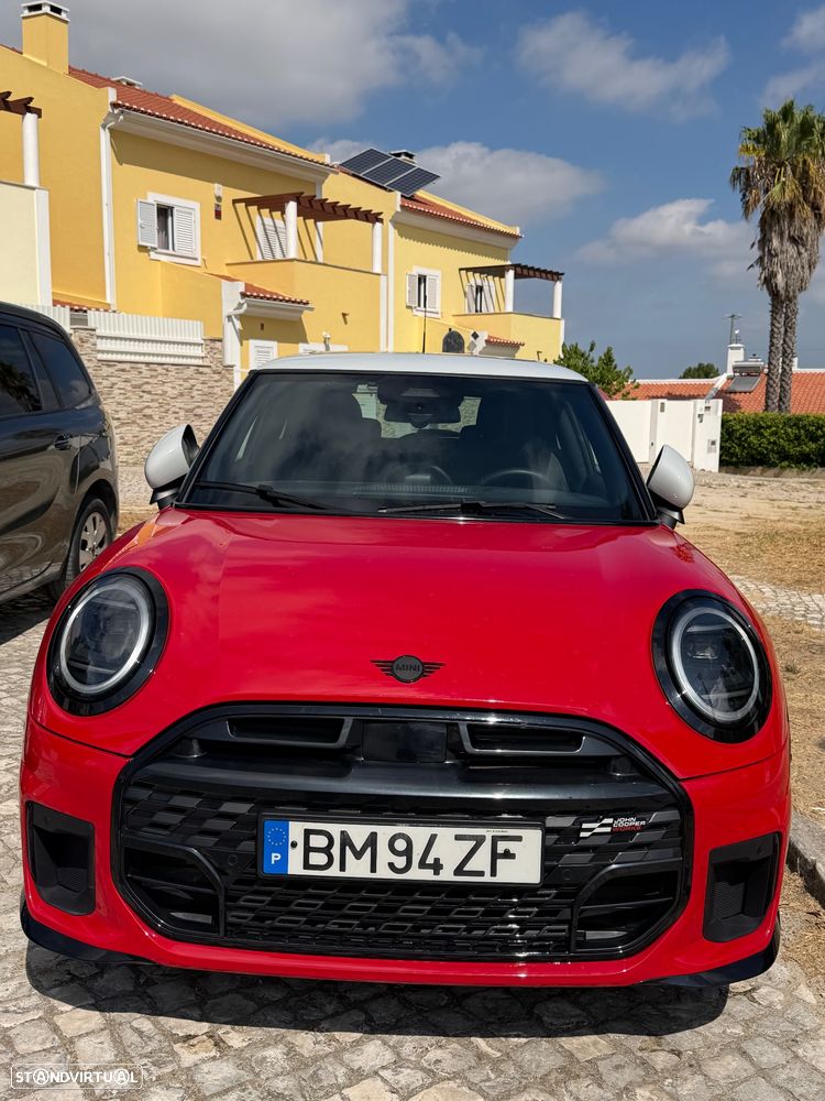 MINI 3 Portas - 1
