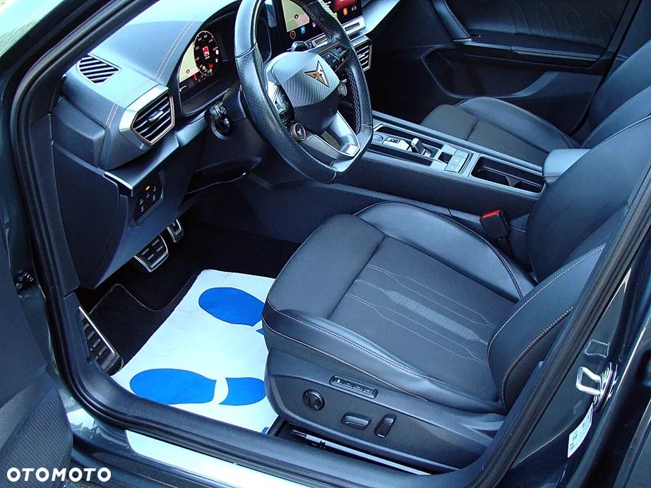 Cupra Formentor VZ 1.4 e-Hybrid DSG Tribe Edition - 17