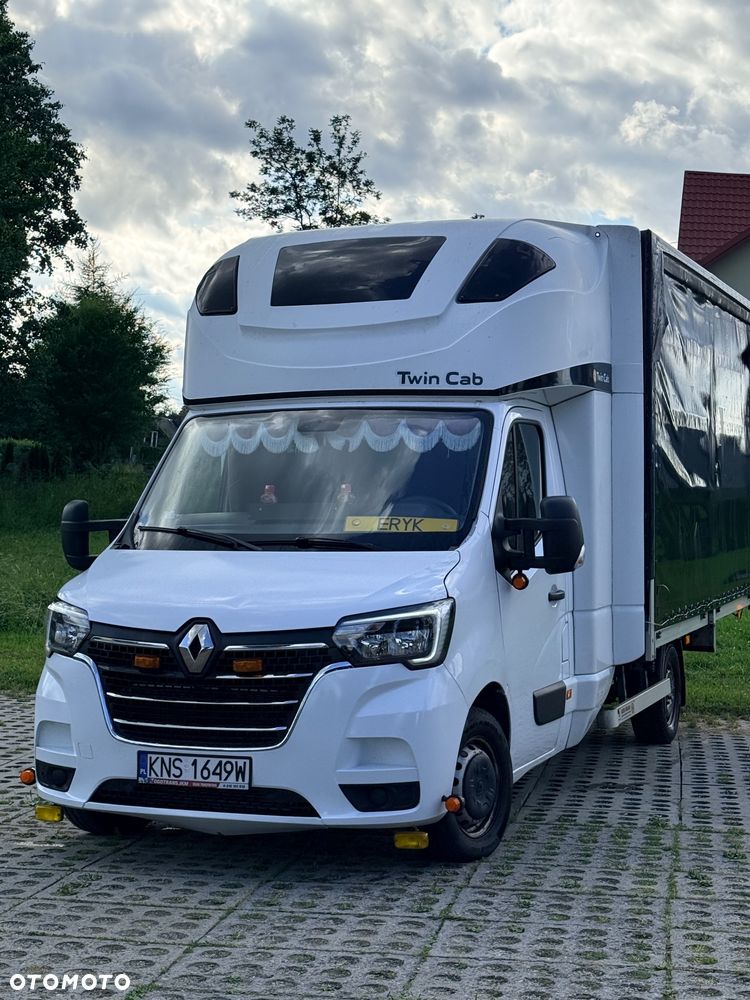 Renault Master - 1