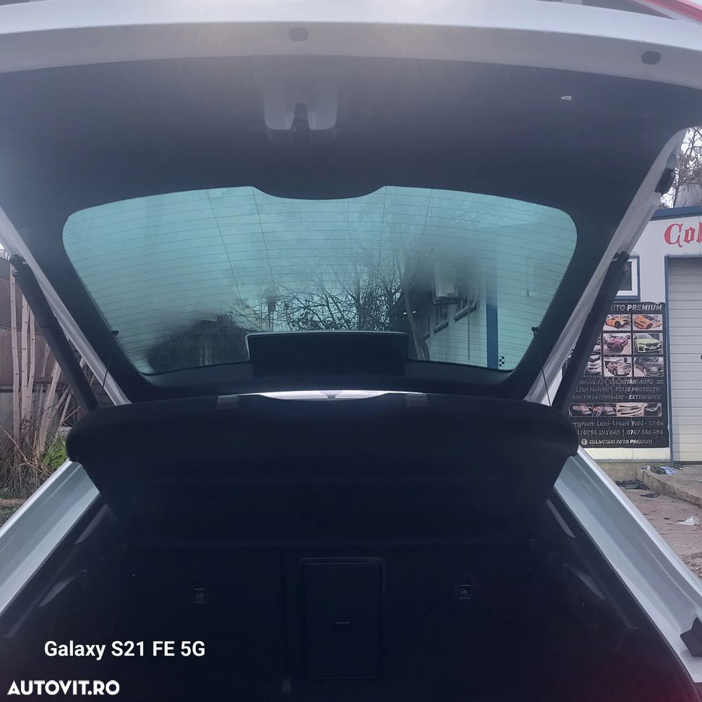 Skoda Octavia 1.5 TSI 150 CP DSG MHEV Selection - 18