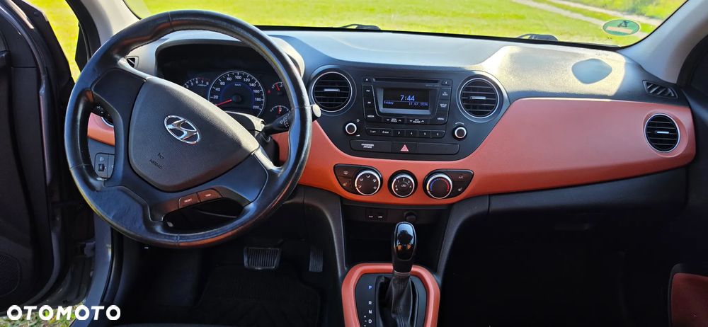 Hyundai i10 1.0 Style - 8