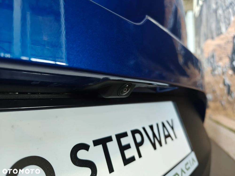 Dacia Sandero Stepway - 8