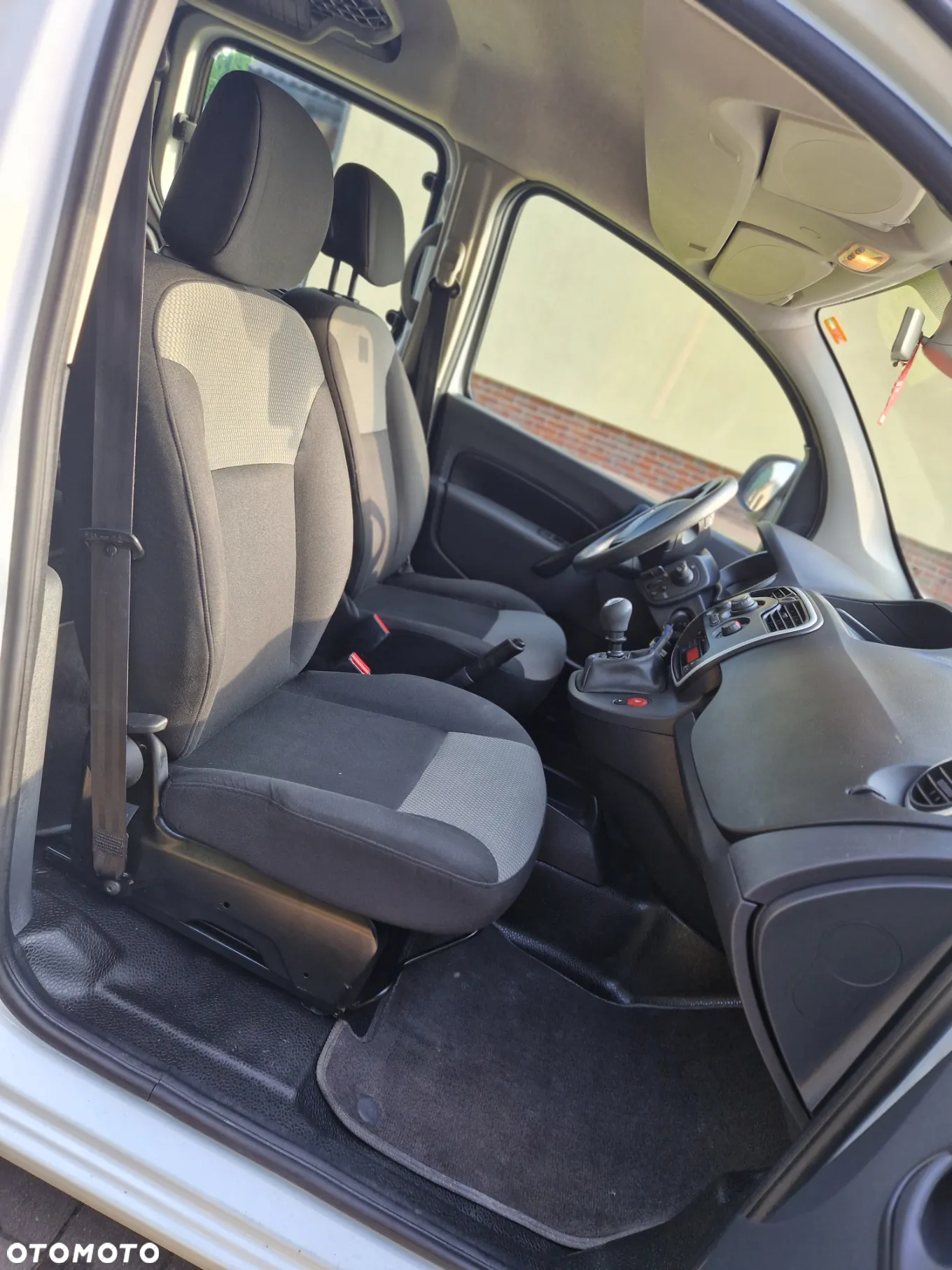 Renault Kangoo 1.5 dCi Equilibre - 11