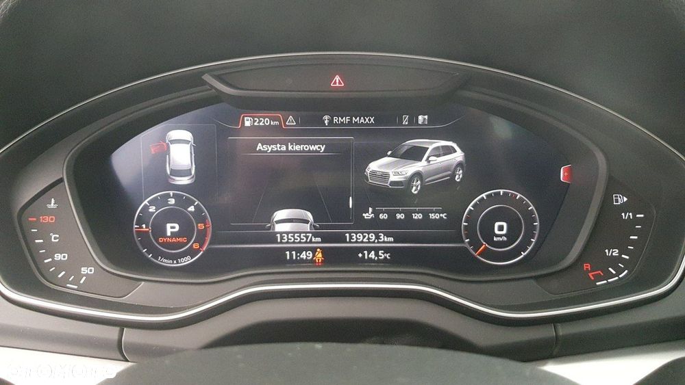 Audi Q5 - 22