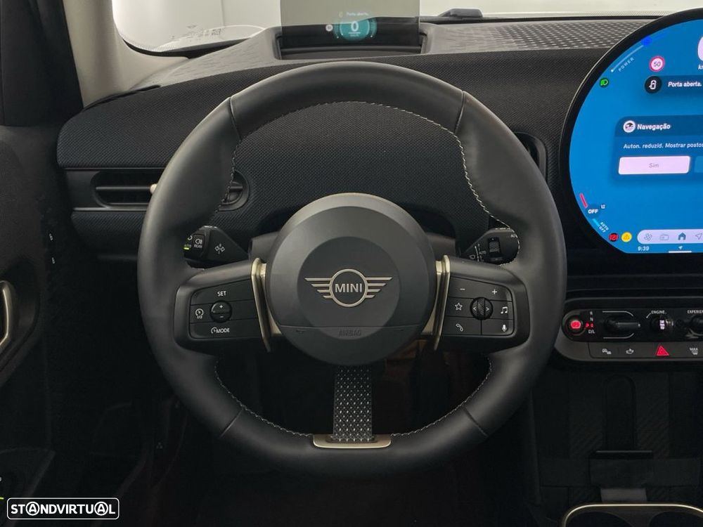 MINI 5 Portas - 14