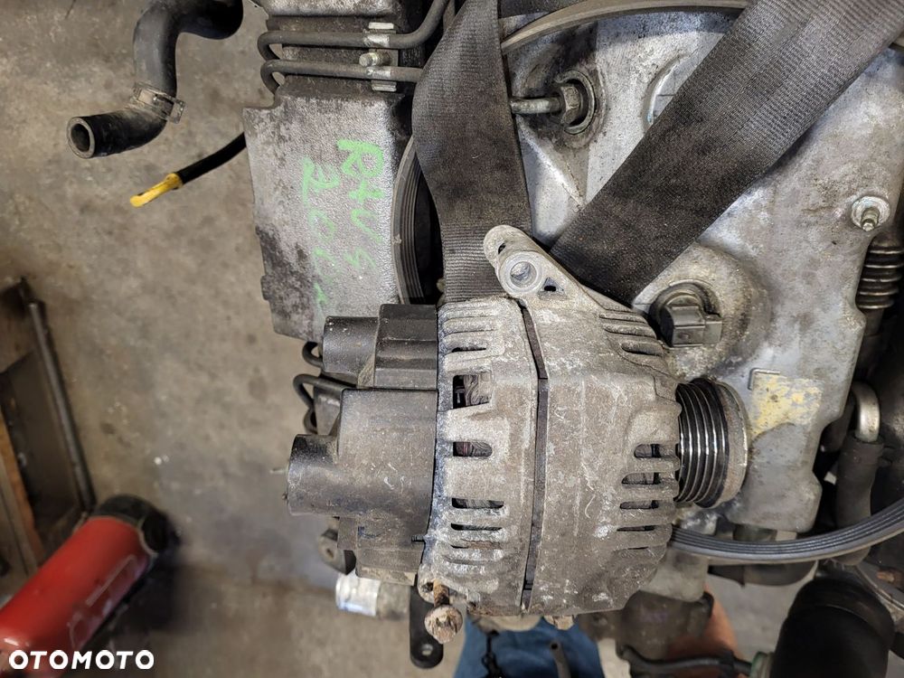 Alternator suzuki swift 1.3 diesel - 1