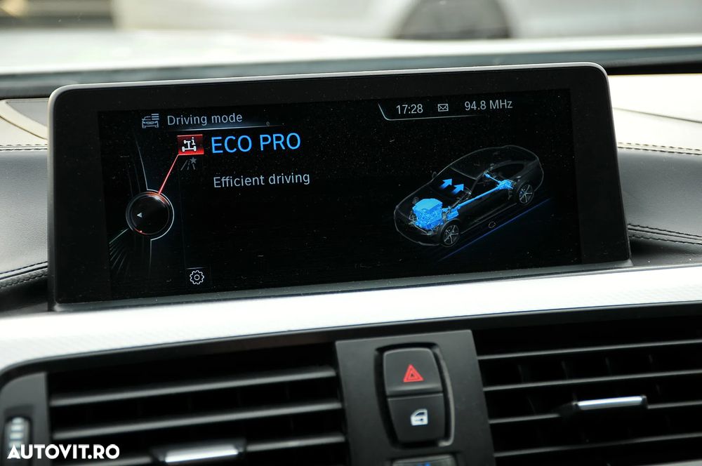 BMW Seria 4 420d xDrive Aut. Sport Line - 23