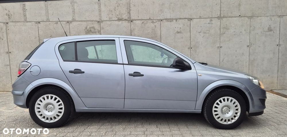 Opel Astra - 7