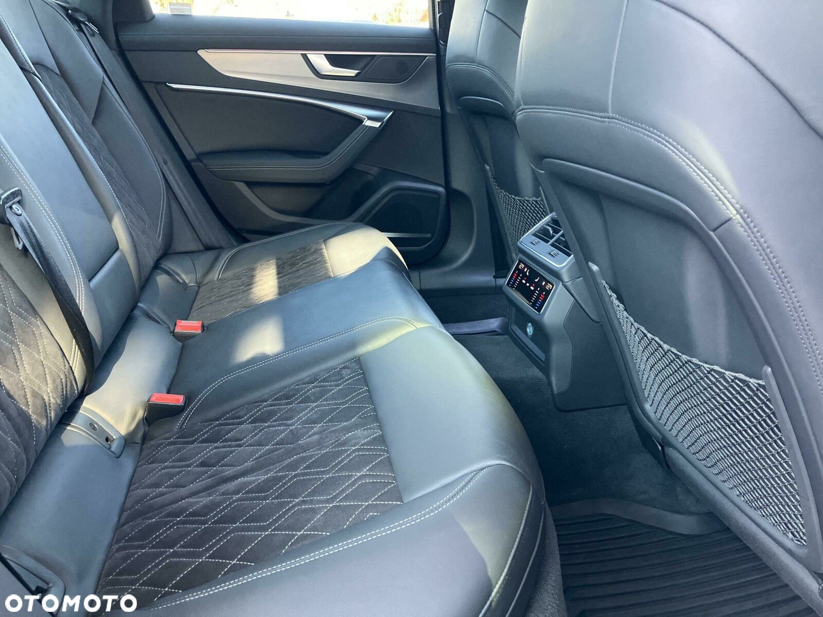 Audi S6 - 15