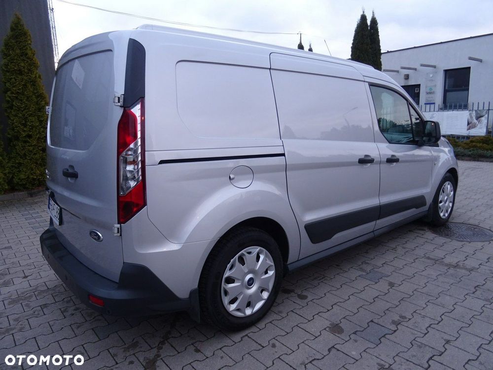 Ford Transit Connect - 3