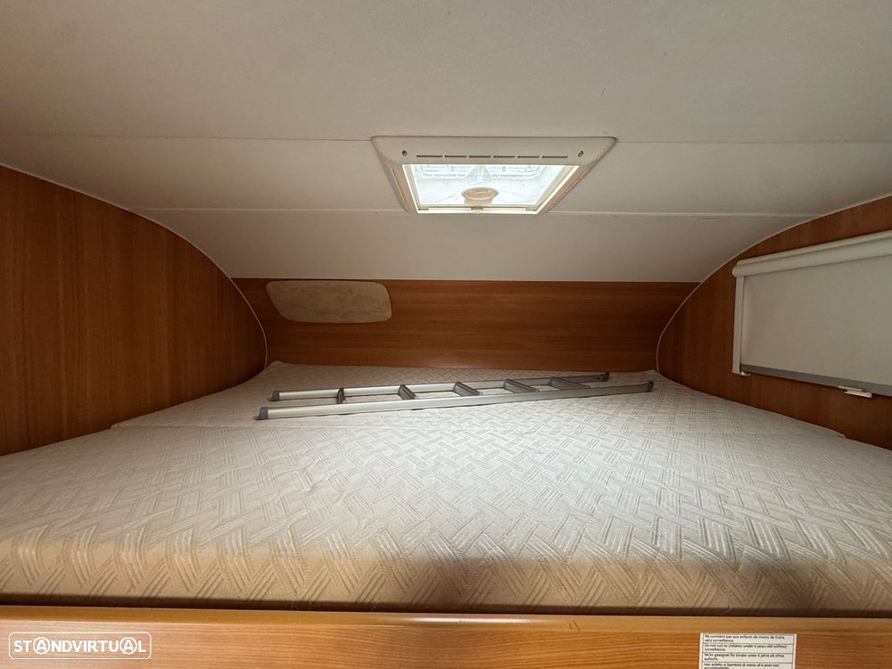 Ford Trigano Genesis 33 M08 - 3