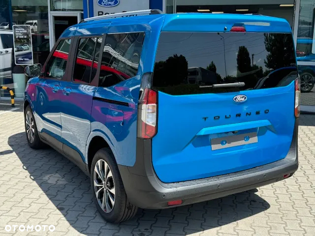 Ford Tourneo Courier 1.0 EcoBoost Titanium - 13