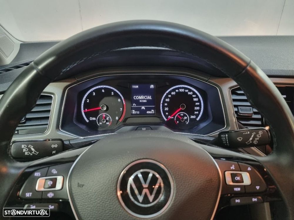 VW T-Roc 1.0 TSI Style - 9