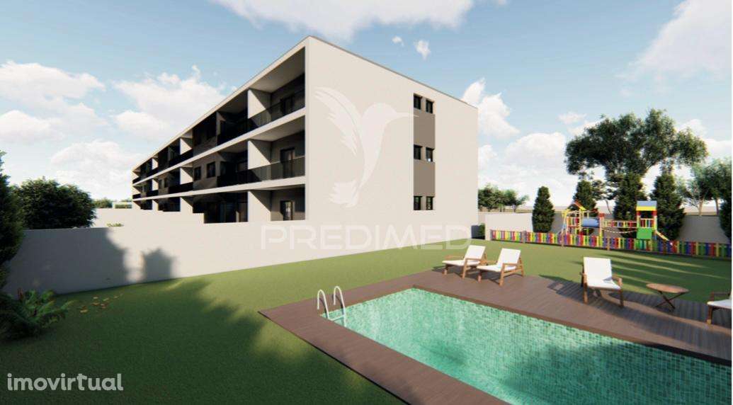 Apartamento T3 com Jardim Privado - Valongo - Grande imagem: 2/27