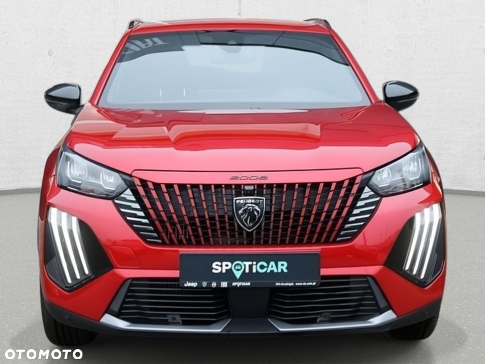 Peugeot 2008 - 2