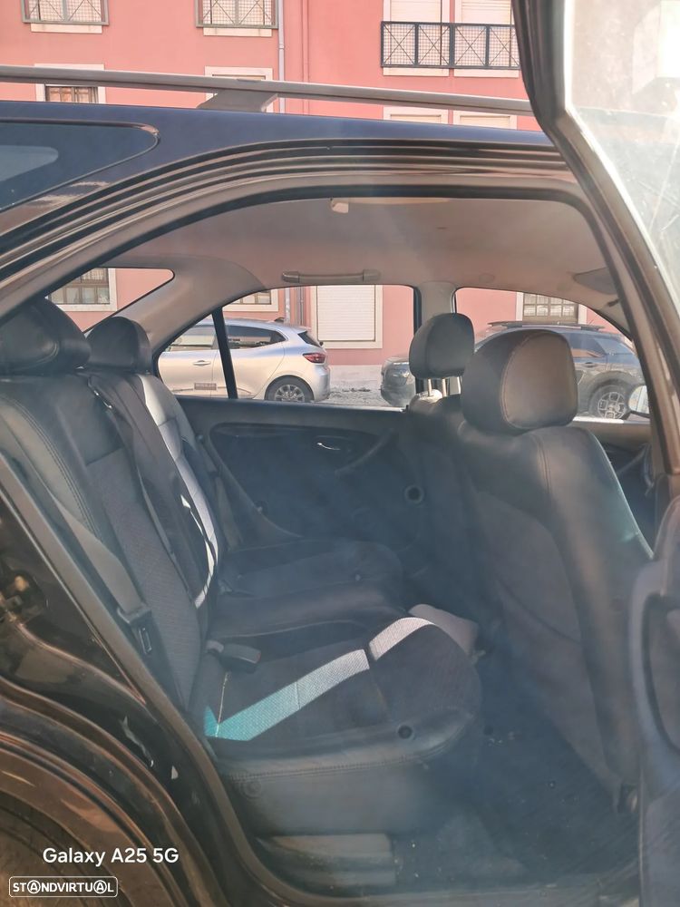 Honda Civic Aerodeck - 6