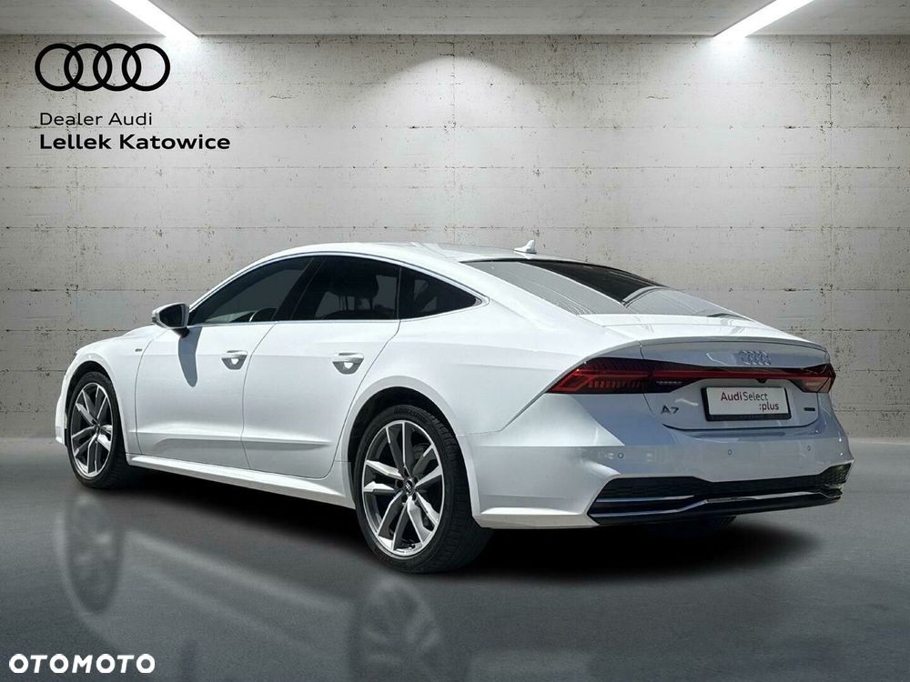 Audi A7 Sportback - 2