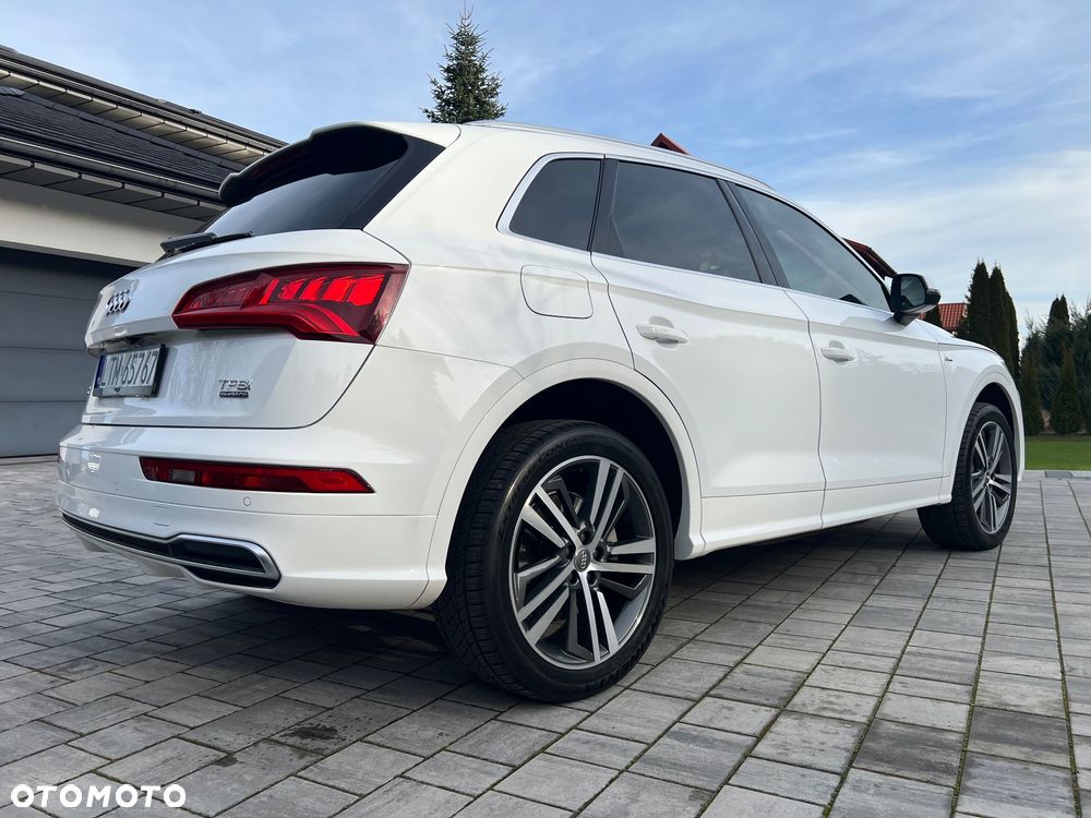 Audi Q5 - 14