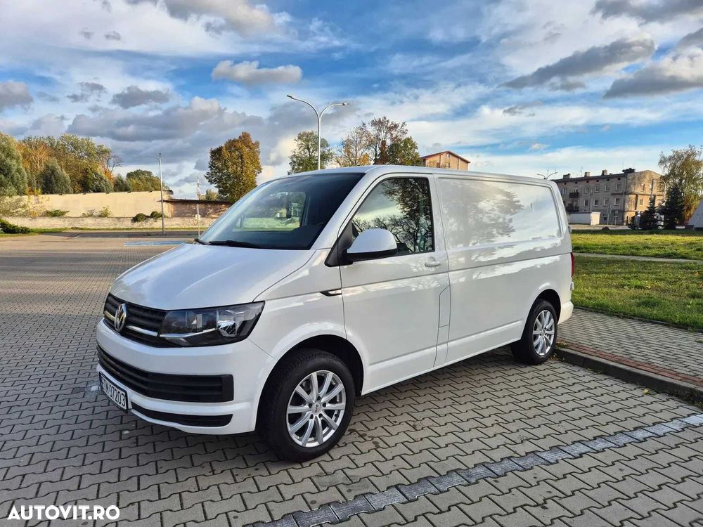 Volkswagen TRANSPORTER / MULTIVAN ( T6 ) 2015 - 2024 PIESE AUTO - 3