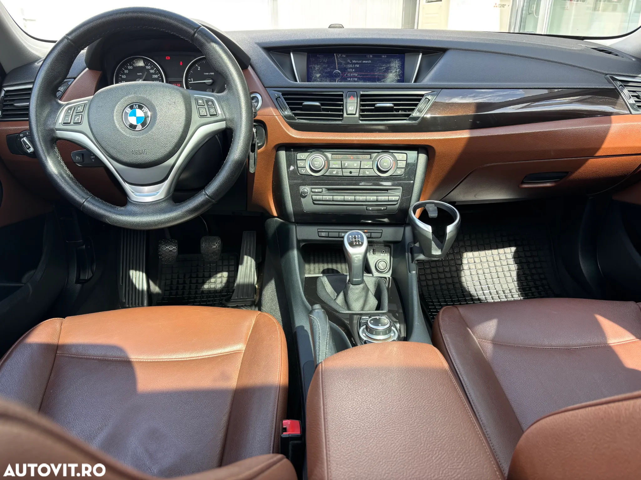 BMW X1 xDrive18d - 7