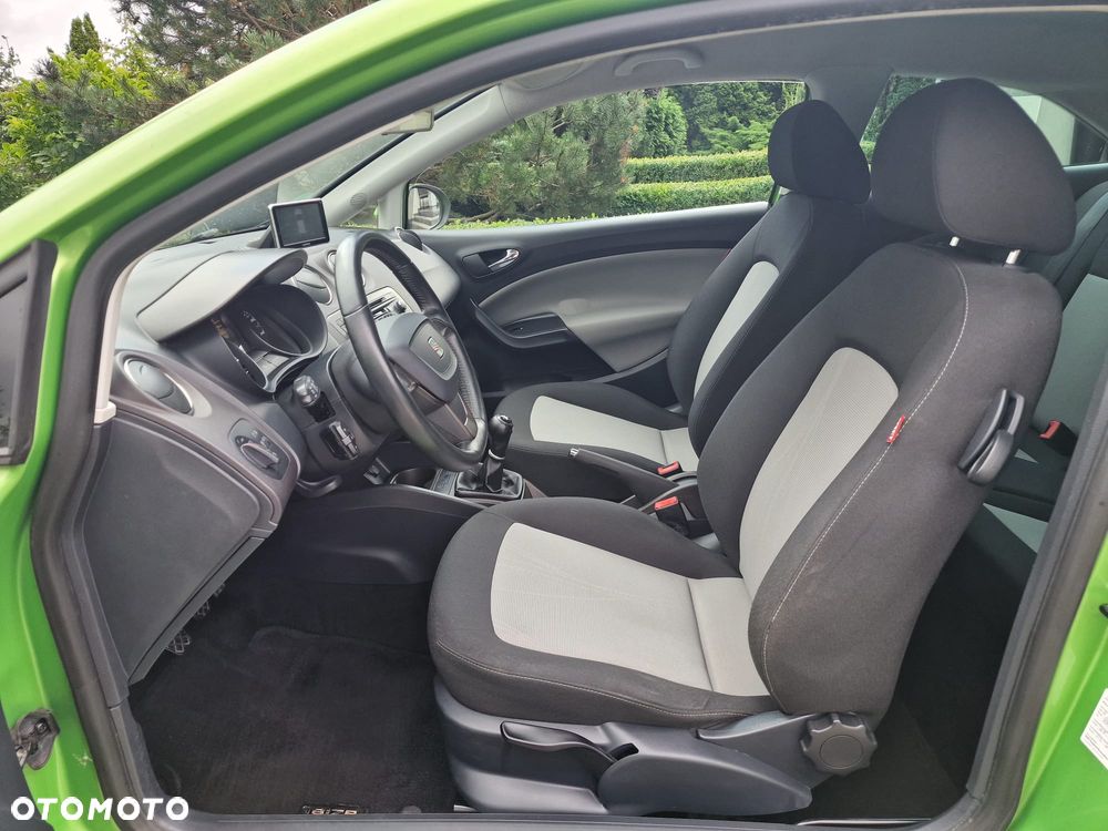 Seat Ibiza - 17